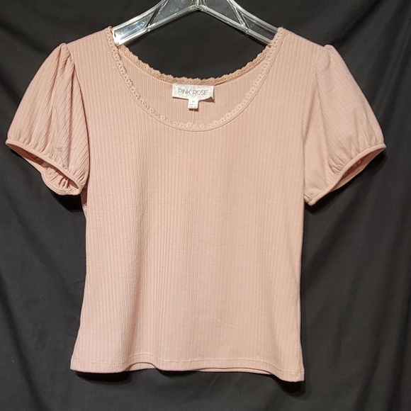 Pink rose BNW size Medium - Picture 2 of 5